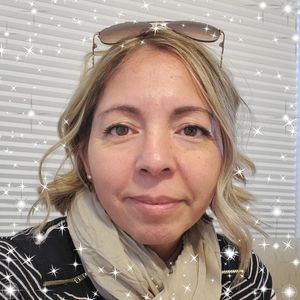 Meet your Posher, Gabriela